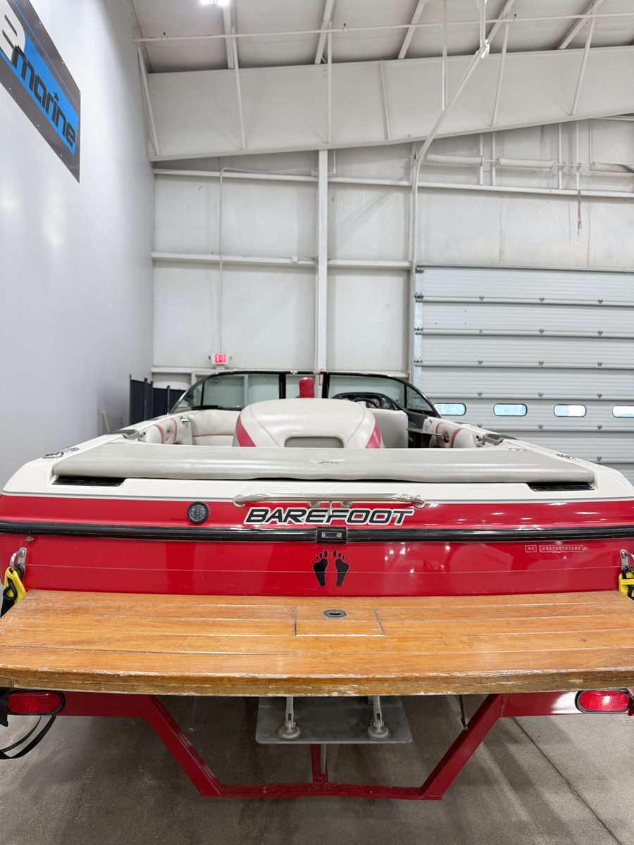 2002 Malibu Response LXI, photo 8 of 14